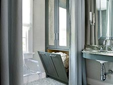 Идеи дизайна квартир. 2025