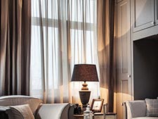 Идеи дизайна квартир. 2025