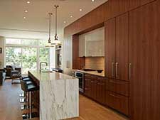 Идеи дизайна квартир. 2025