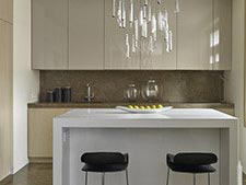 Идеи дизайна квартир. 2025