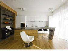 Идеи дизайна квартир. 2025