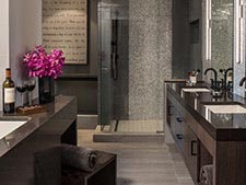 Идеи дизайна квартир. 2025