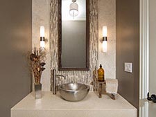 Идеи дизайна квартир. 2025