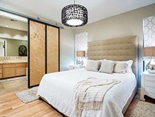 Идеи дизайна квартир. 2025