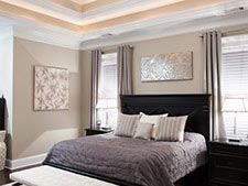 Идеи дизайна квартир. 2025