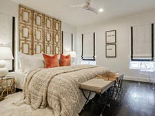 Идеи дизайна квартир. 2025