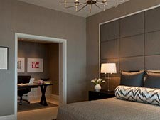 Идеи дизайна квартир. 2025