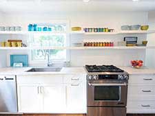 Идеи дизайна квартир. 2025