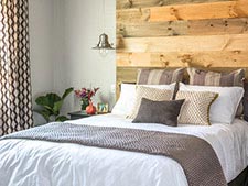 Идеи дизайна квартир. 2025