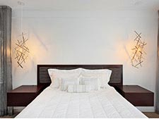 Идеи дизайна квартир. 2025