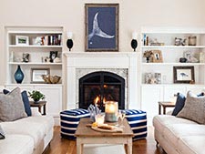 Идеи дизайна квартир. 2025