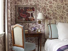 Идеи дизайна квартир. 2025