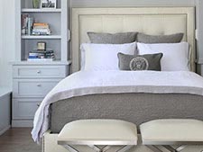 Идеи дизайна квартир. 2025