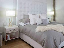 Идеи дизайна квартир. 2025