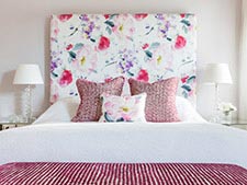 Идеи дизайна квартир. 2025