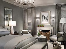 Идеи дизайна квартир. 2025