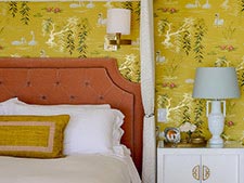 Идеи дизайна квартир. 2025