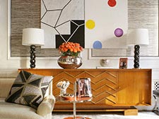 Идеи дизайна квартир. 2025