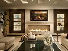 Идеи дизайна квартир. 2025