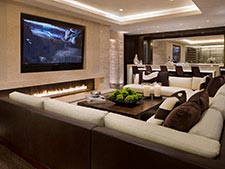 Идеи дизайна квартир. 2025