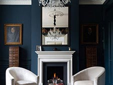 Идеи дизайна квартир. 2025