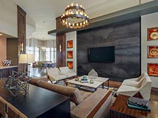 Идеи дизайна квартир. 2025