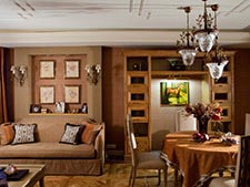 Идеи дизайна квартир. 2025