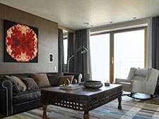 Идеи дизайна квартир. 2025