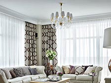 Идеи дизайна квартир. 2025