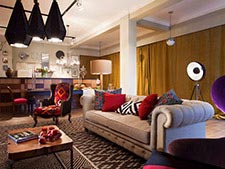 Идеи дизайна квартир. 2025