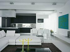 Идеи дизайна квартир. 2025