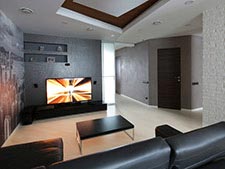 Идеи дизайна квартир. 2025