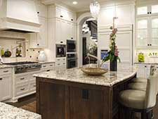 Идеи дизайна квартир. 2025