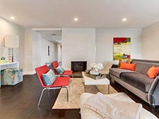 Идеи дизайна квартир. 2025