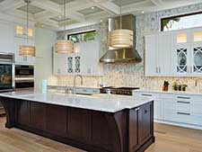 Идеи дизайна квартир. 2025