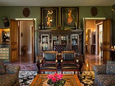 Идеи дизайна квартир. 2025