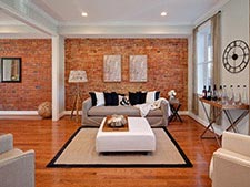 Идеи дизайна квартир. 2025