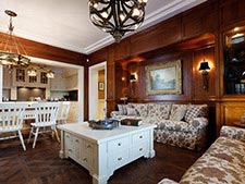 Идеи дизайна квартир. 2025