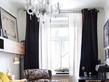 Идеи дизайна квартир. 2025