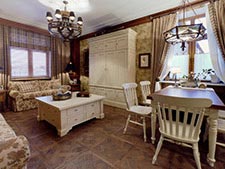 Идеи дизайна квартир. 2025