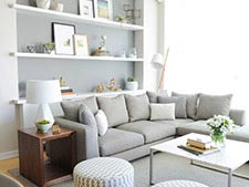 Идеи дизайна квартир. 2025