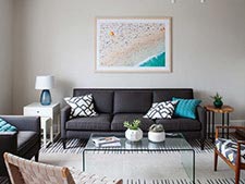 Идеи дизайна квартир. 2025