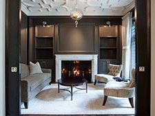 Идеи дизайна квартир. 2025