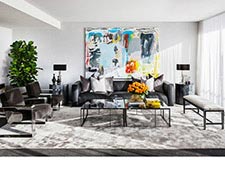 Идеи дизайна квартир. 2025