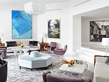 Идеи дизайна квартир. 2025