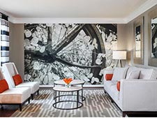 Идеи дизайна квартир. 2025