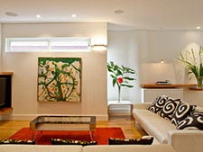 Идеи дизайна квартир. 2025