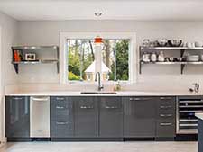 Идеи дизайна квартир. 2025