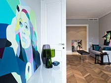 Идеи дизайна квартир. 2025