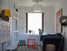 Идеи дизайна квартир. 2025